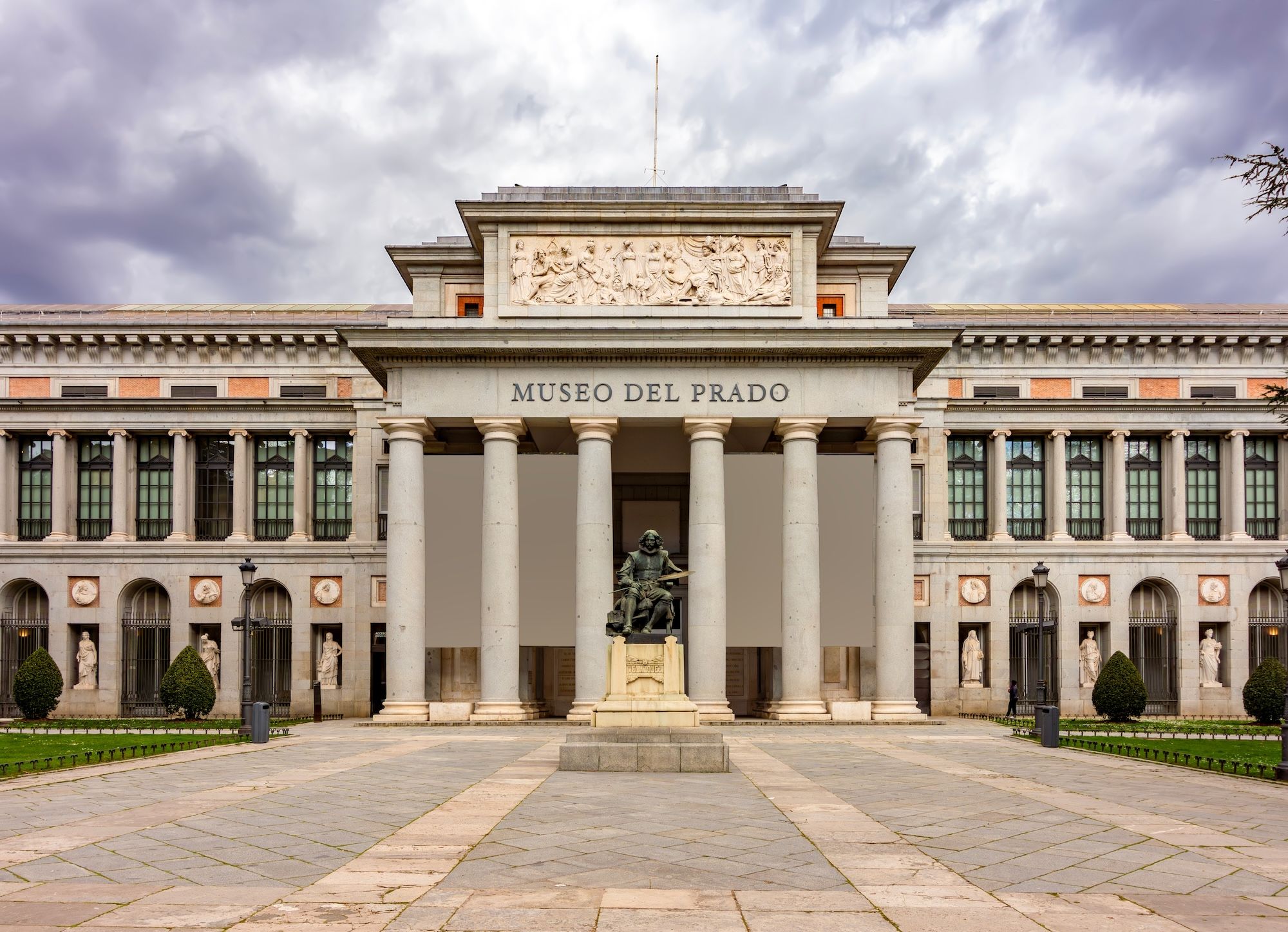Una mini guida per visitare il Museo del Prado, a Madrid