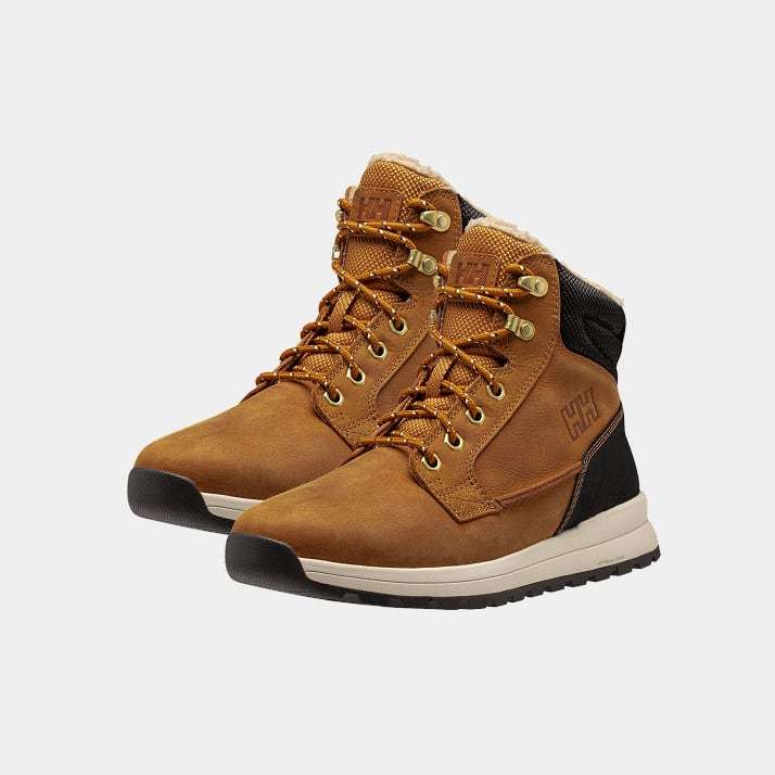 Men's Kelvin Lx Waterproof Leather Boots