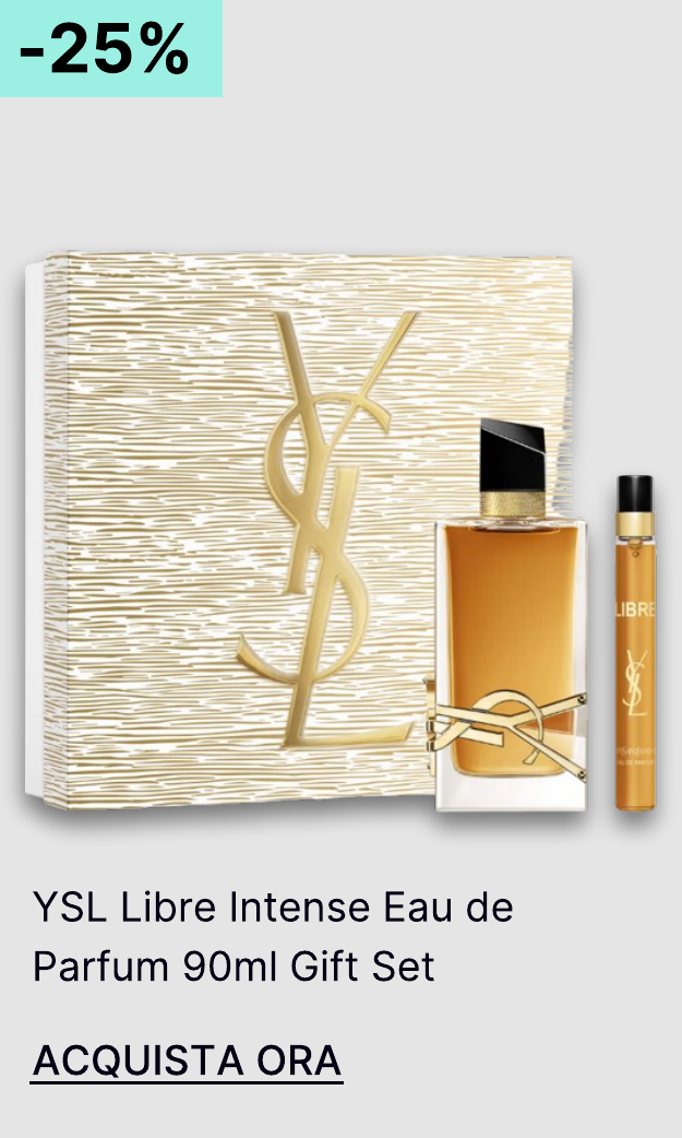 Yves Saint Laurent Libre Intense Eau de Parfum 50ml