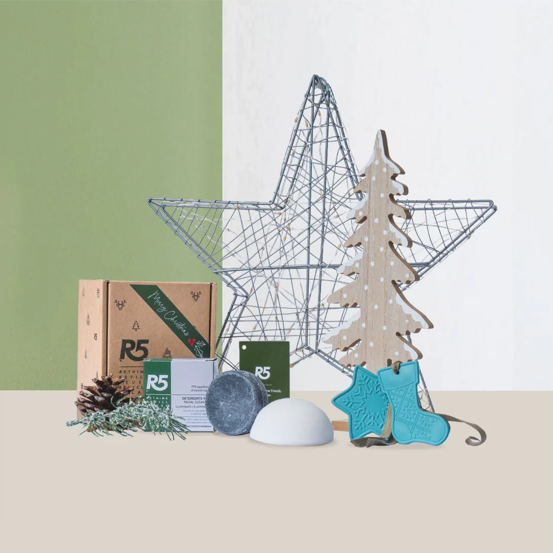 Image of 🎄 Xmas Face&Glow Kit