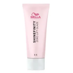 Wella Shinefinity Colore Per Capelli Semi Permanente 60 ml