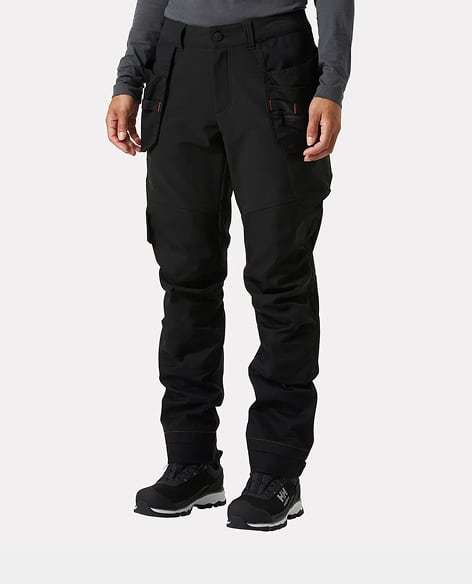 Women's Luna BRZ Construction Trousers