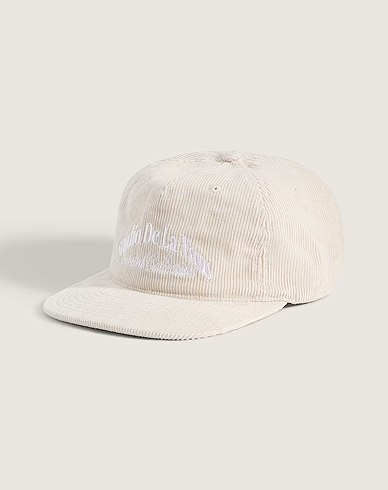 Studio Vans Snapback Hat