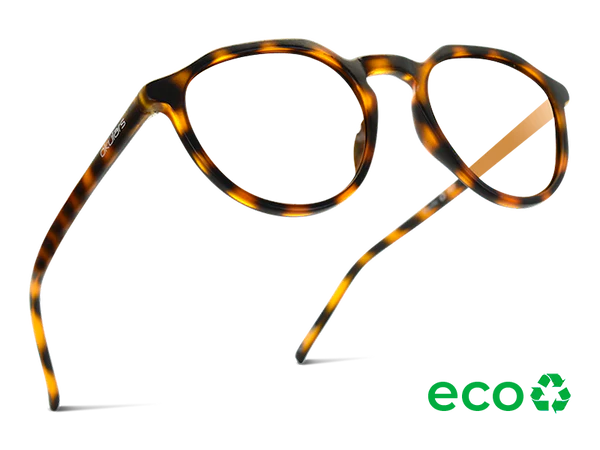 Okulars® Eco Pacific Luce Blu - Sand