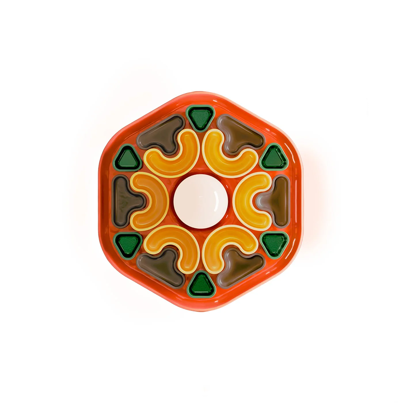 Image of Ferroluce Phytia Applique