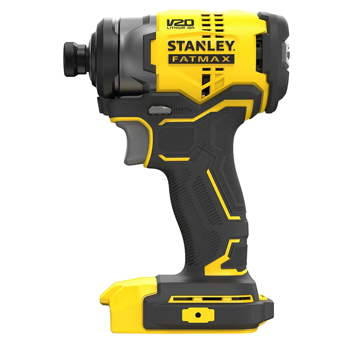 Image of Stanley Avvitatore ad Impulsi V20 senza batteria SFMCF810B-XJ