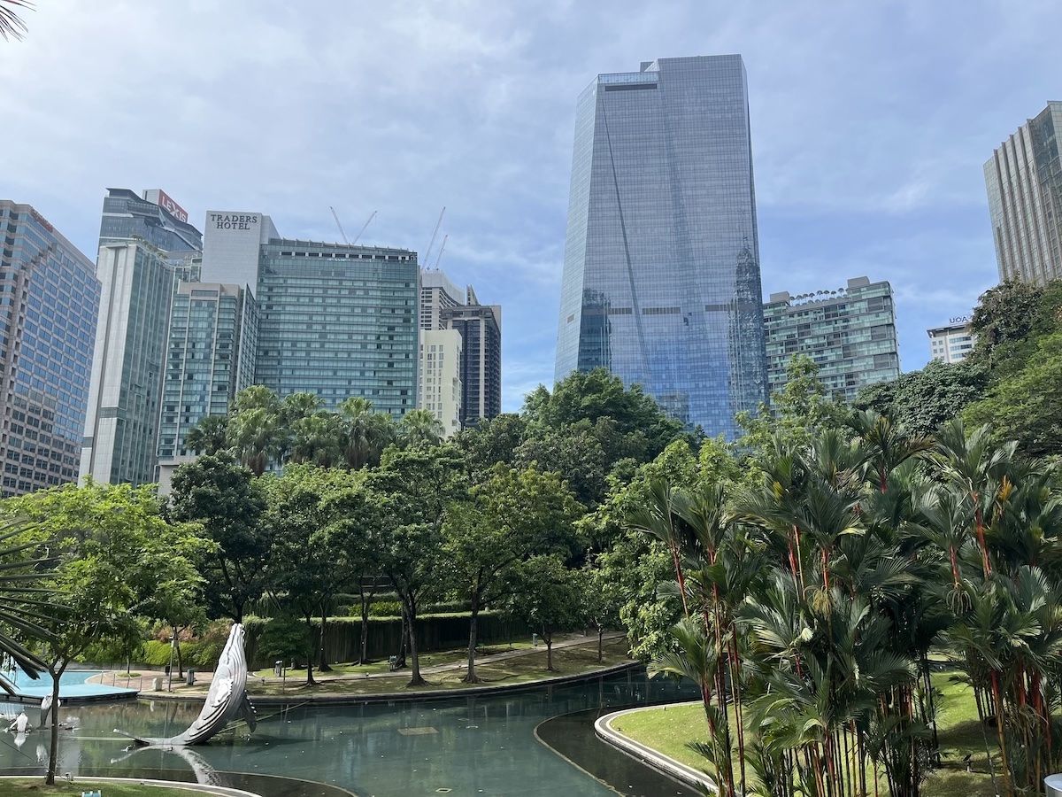 Malaysia, un viaggio tra natura e modernità