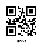 QRcode 3K4C0RE4NHP5G