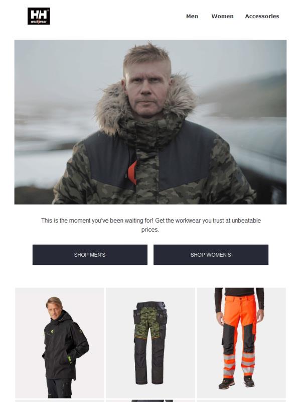 Up to 70% off select styles!