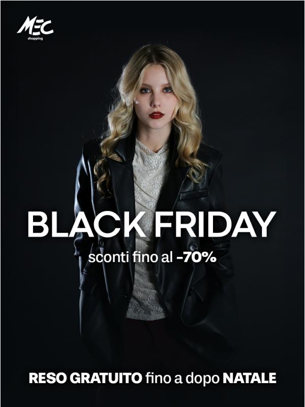 I prodotti e i Brand più amati ✨ #BlackFriday
