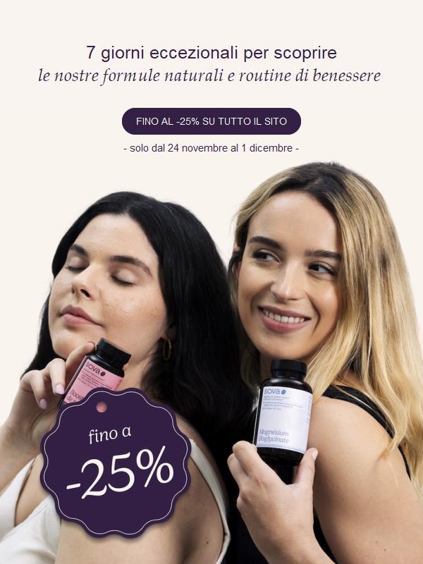 7 giorni per prenderti cura di te in modo diverso 💜