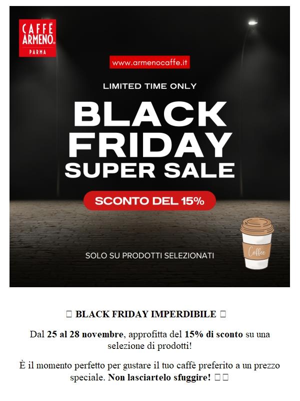 Black Friday🖤🔥