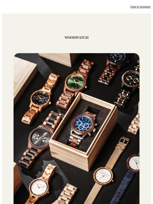 Black Friday Sale just got better: Up to 50% OFF 😱