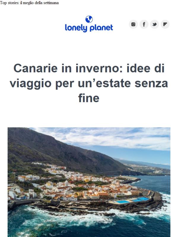 Treni galleggianti, piramidi futuristiche e montagne insolite