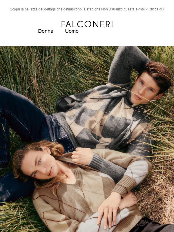 Rombi in perfetta armonia