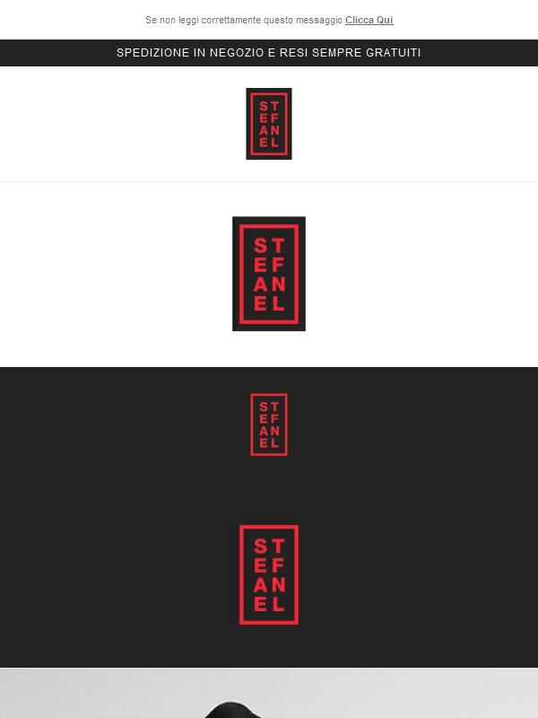 Il BLACK FRIDAY inizia ora