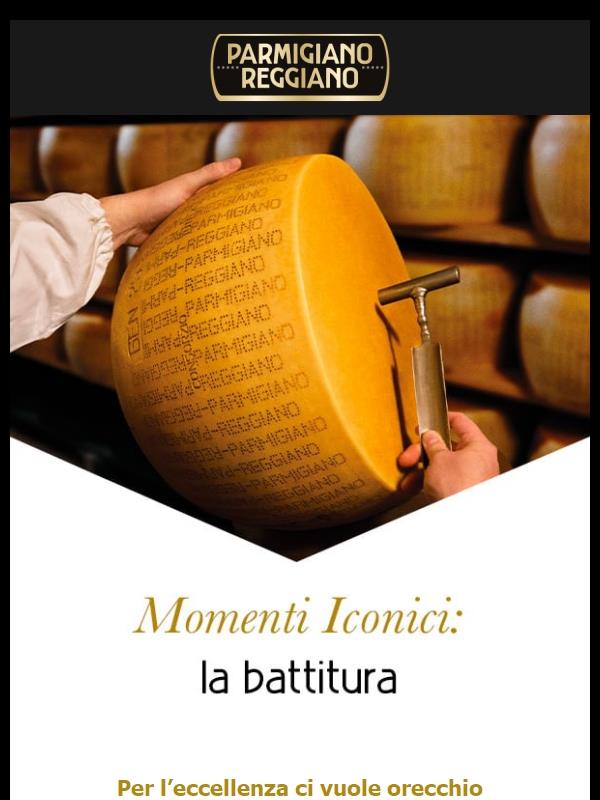 Momenti iconici: la battitura