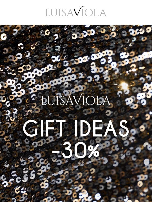 Black Friday Gift Guide