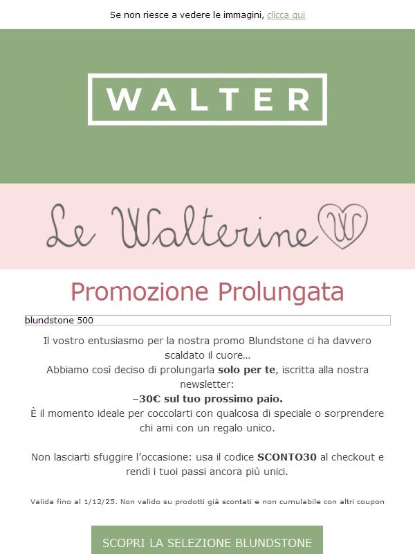 -30€ su Blundstone 👢