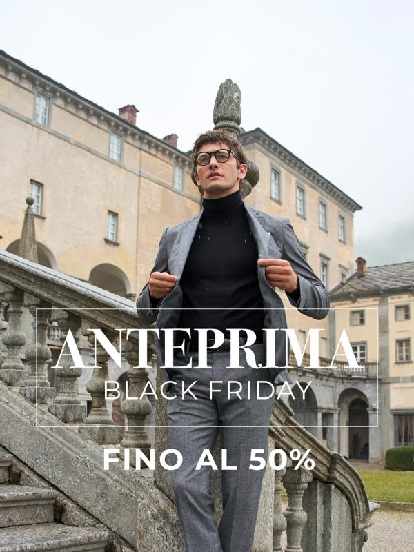 Nuova settimana di occasioni! 🕰️