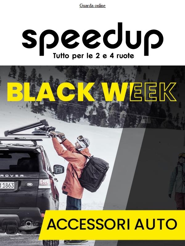 Accessori auto Extra Promo -20% 💥