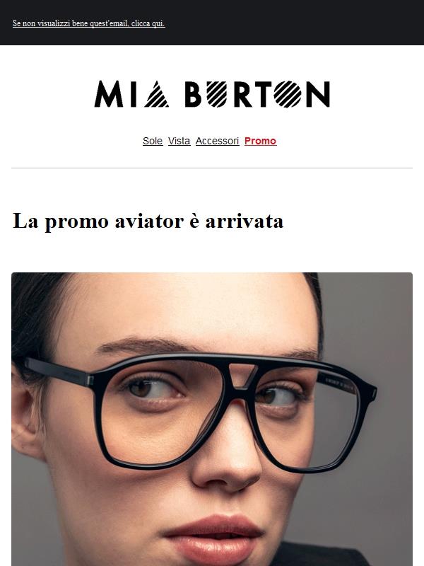 Aviator cool a prezzi hot