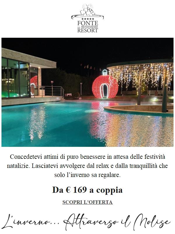 Nell'attesa del Natale.. ❄️