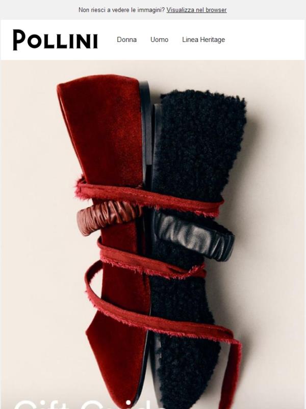 A Special Gift Guide | Una selezione di regali unici