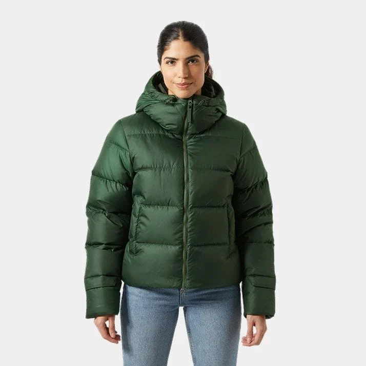 Women's Essence Down Jacket