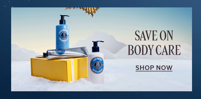 SAVE ON YOUR BEAUTY ESSENTIALS