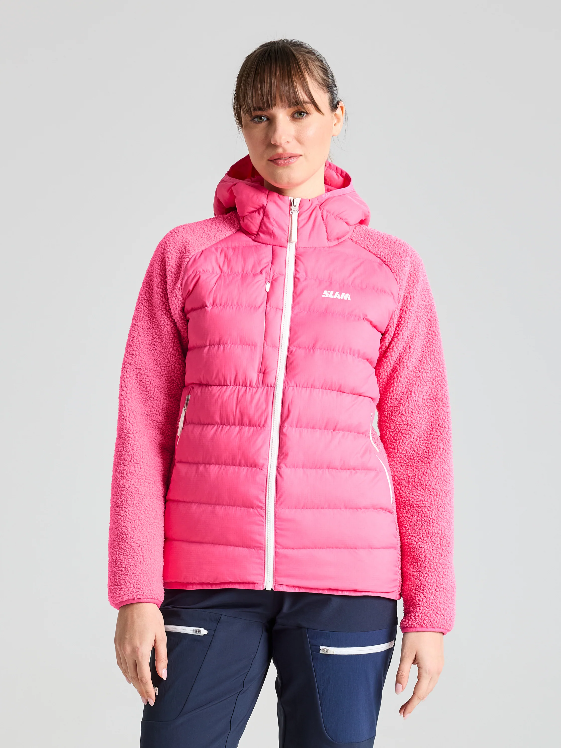 ALTURA WS PUFFER HYBRID
