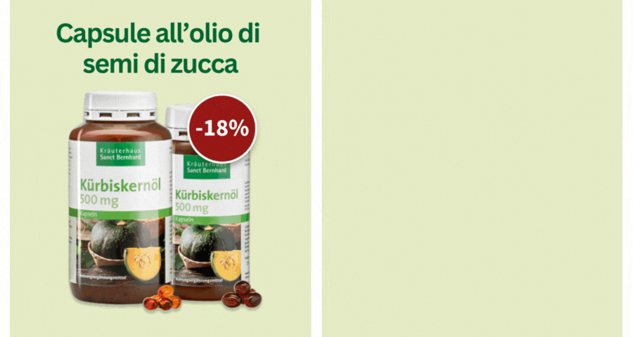 Offerte speciali