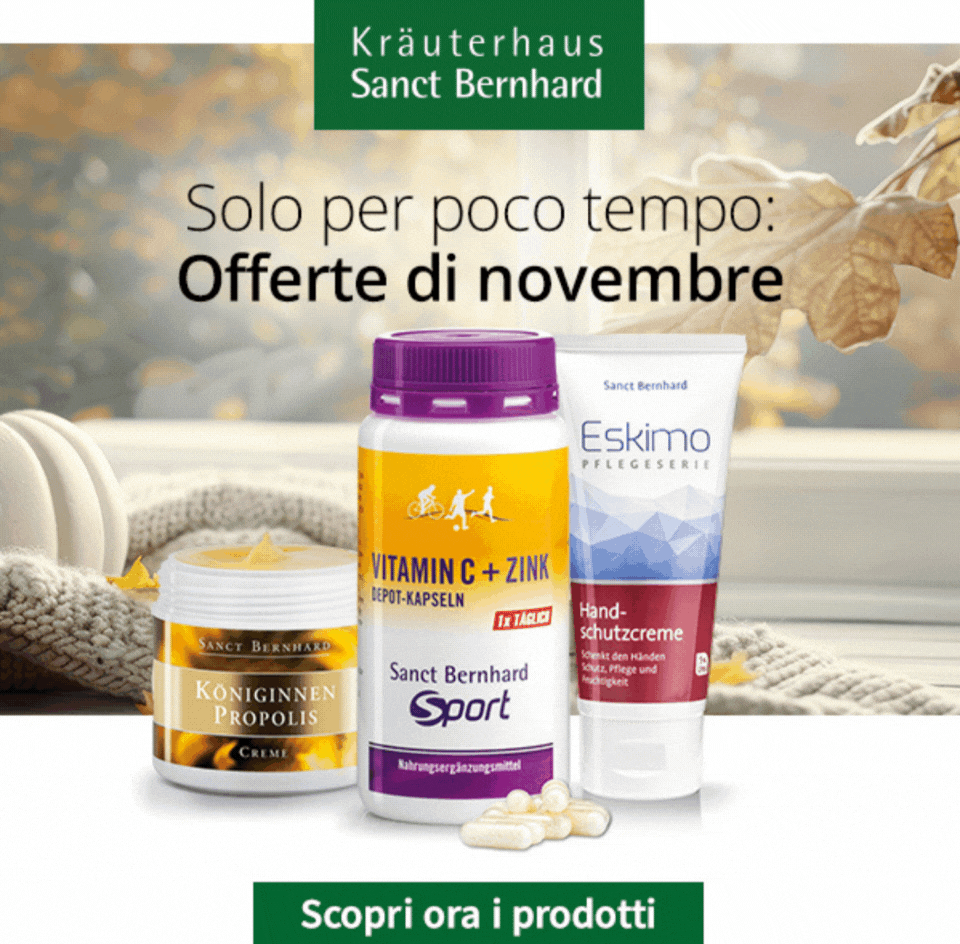 Offerte speciali