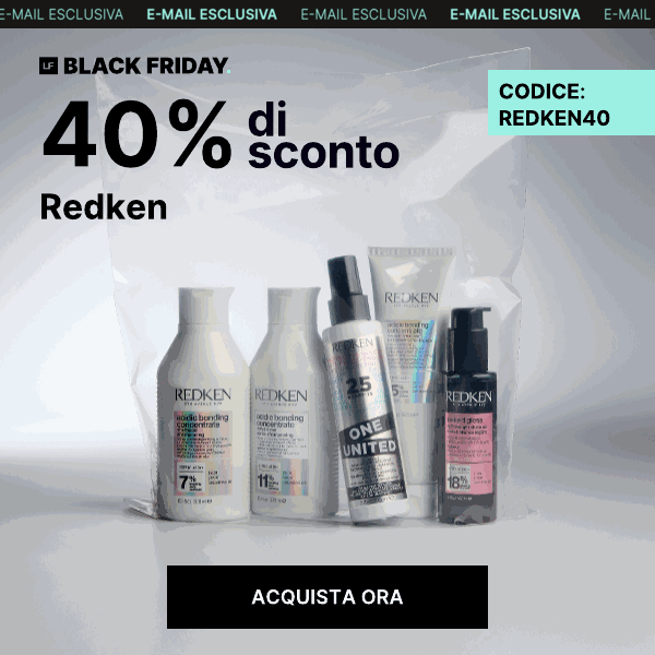 40 su redken