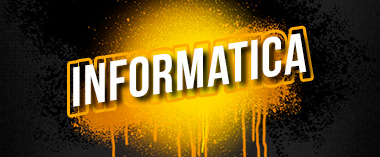 Black FreeDays Informatica