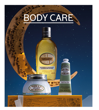 BODY CARE