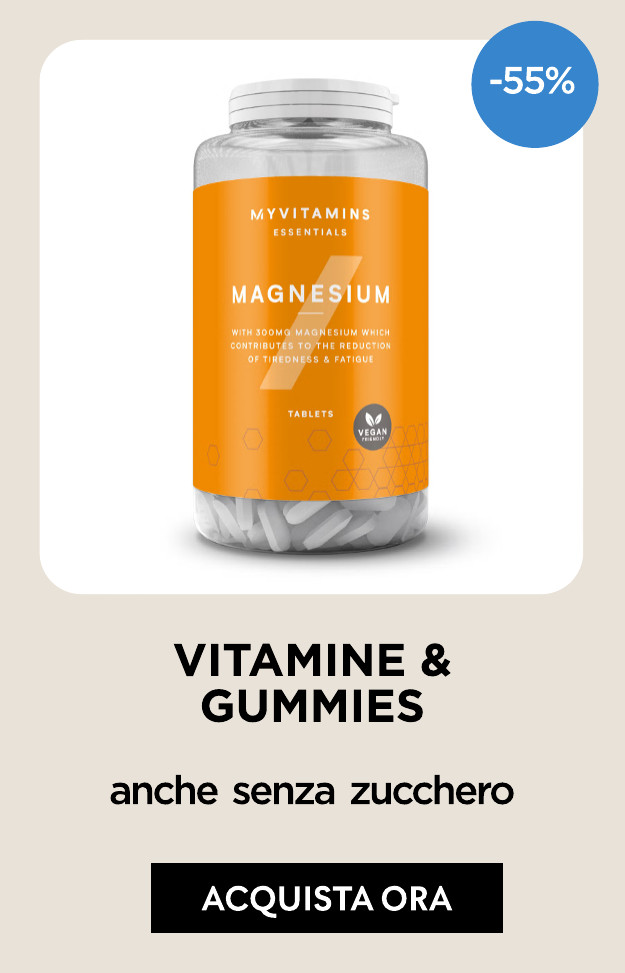 vitamine