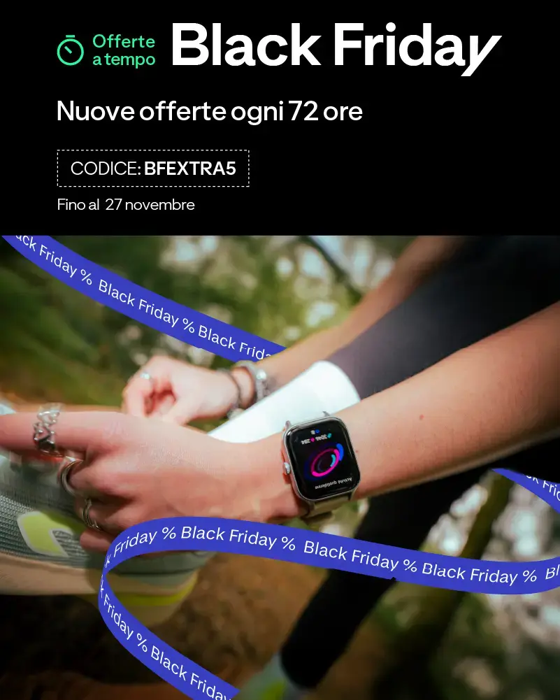 Decathlon - Black Friday