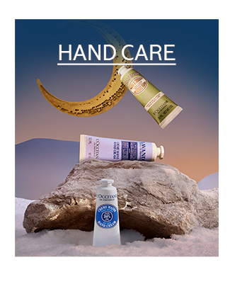 HAND CARE