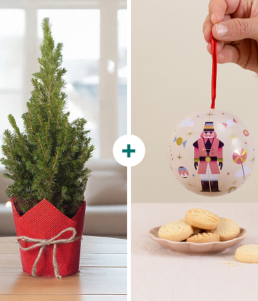 Decorazioni di Natale per la casa