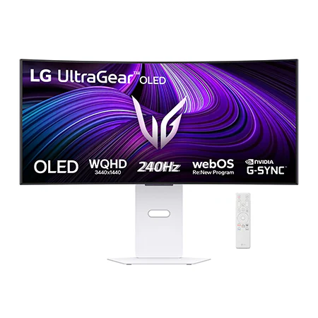 Monitor gaming UltraGear OLED 39