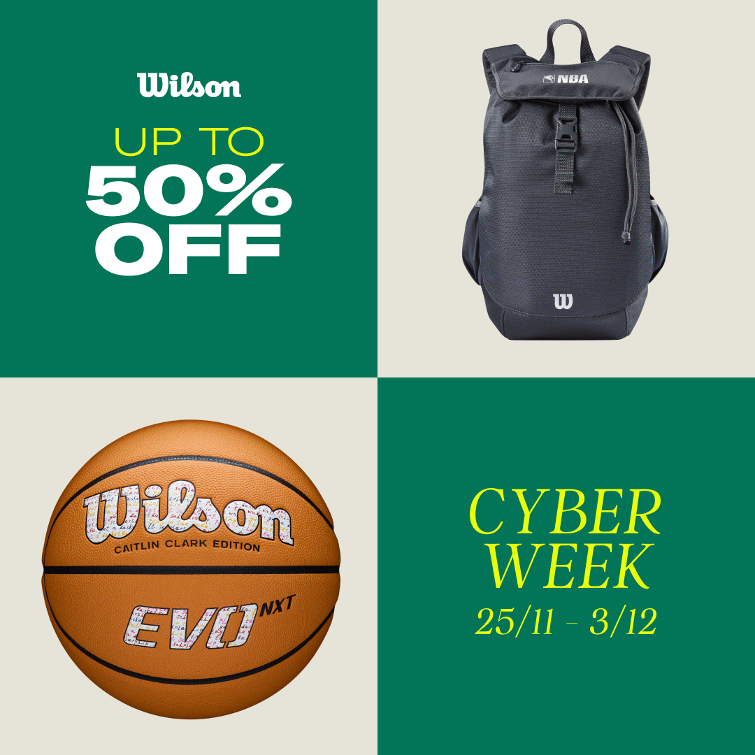 FINO AL 50% DI SCONTO SU PALLONI E ATTREZZATURE