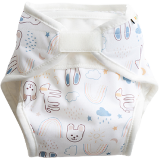 Vimse Copri Pannolino per Neonati