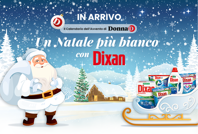 Calendario Dell'avvento