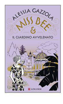 MISS BEE E IL GIARDINO AVVELENATO