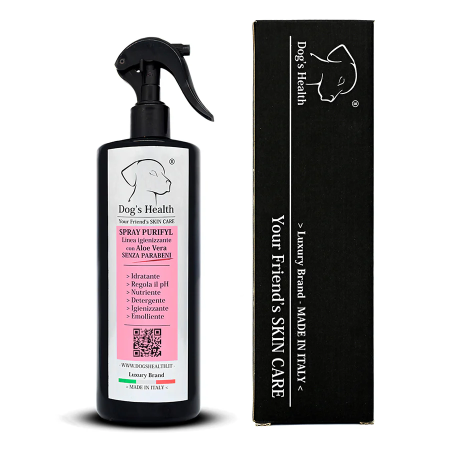 Image of SPRAY PURIFYL