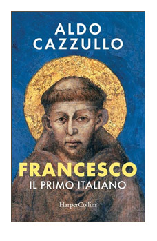 FRANCESCO. IL PRIMO ITALIANO