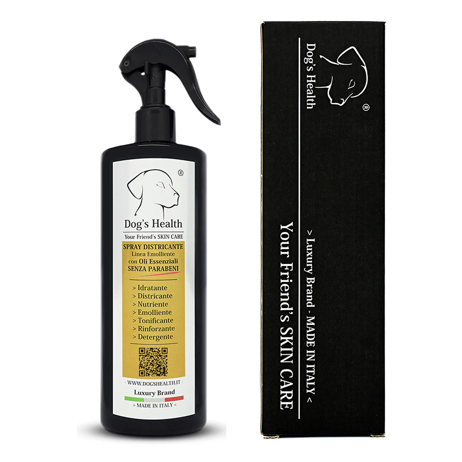 Image of SPRAY DISTRICANTE