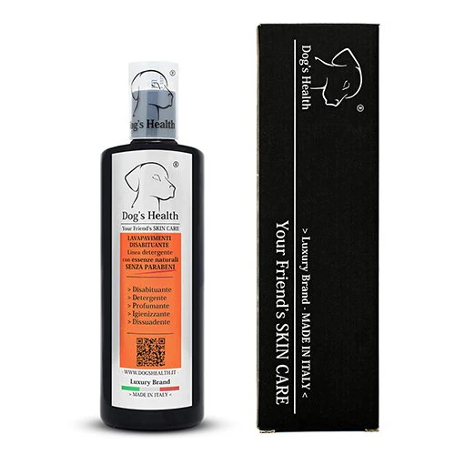 Image of LAVAPAVIMENTI DISABITUANTE