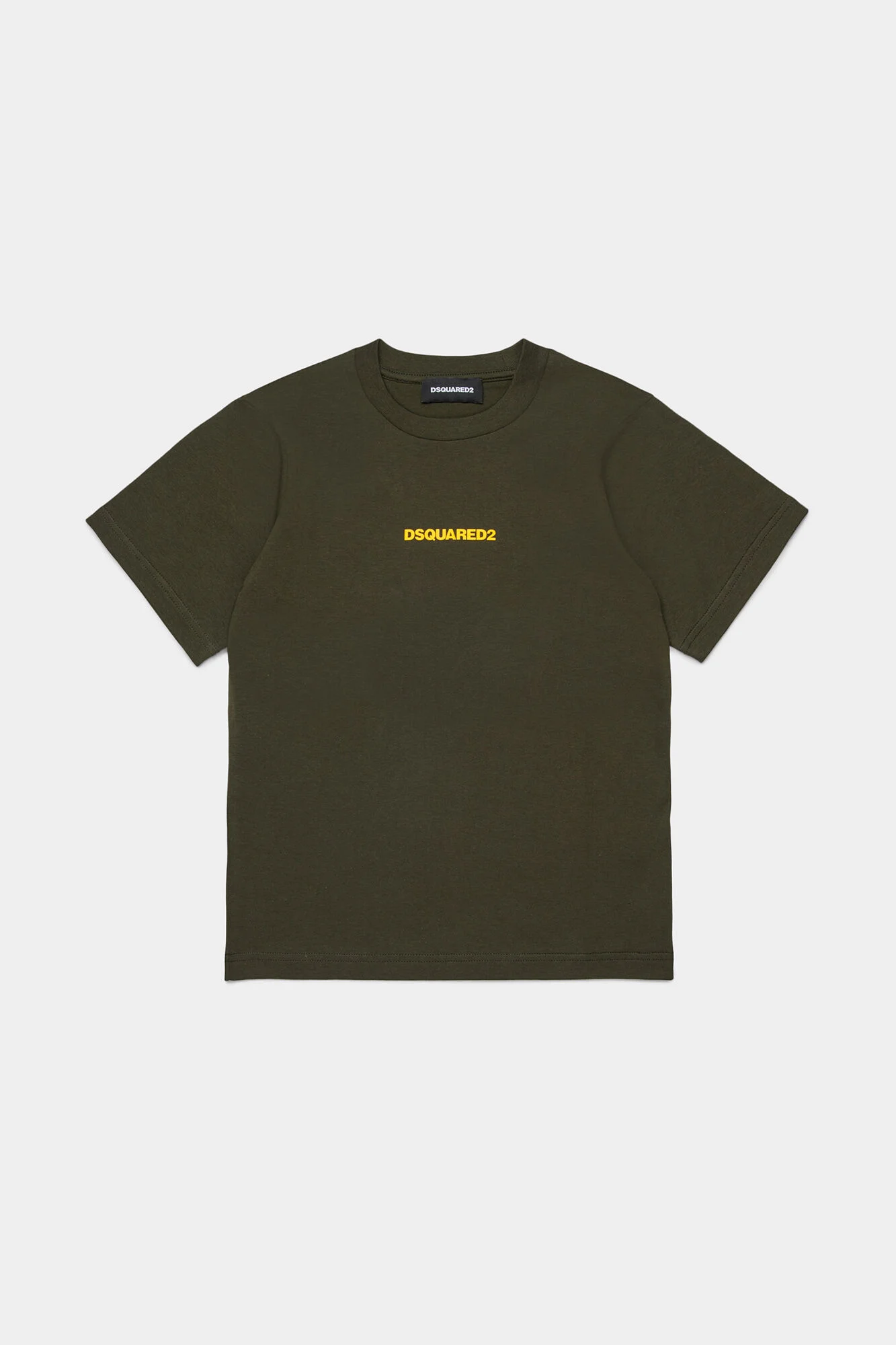 D2Kids Junior Logo T-shirt